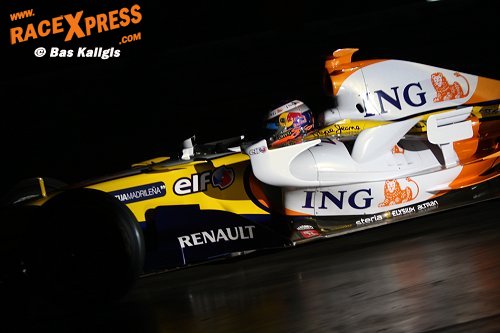 'Fantastisch merk' sponsort Robert Doonbos ook in 2010